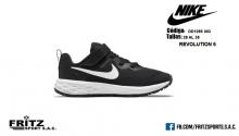 ZAPATILLA NIKE KIDS - REVOLUTION 6